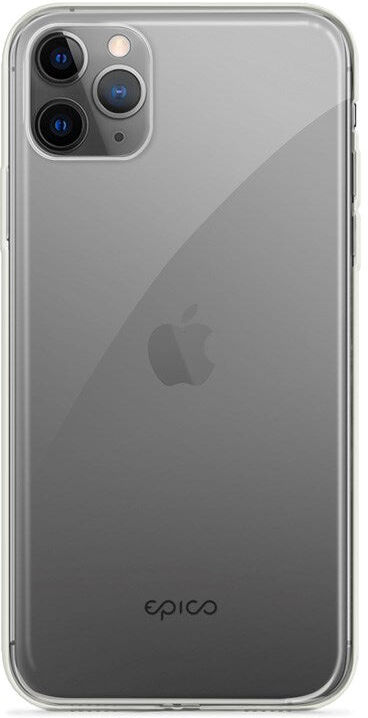 Epico - iPhone 11 Pro Hero Cover - Gennemsigtig
