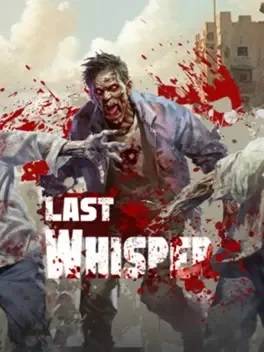 Last Whisper PC Steam CD Key Global