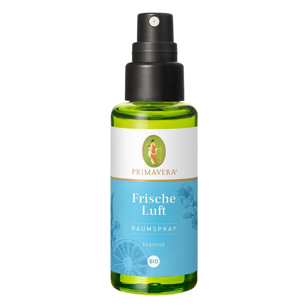 Primavera Life GmbH Primavera® Frische Luft Raumspray 15394789