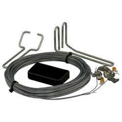 Marantec Stahlseil ISK 74-312 Special 750/751