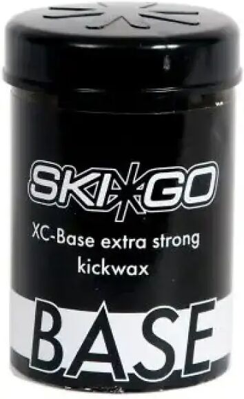 Skigo Base X-Strong Steigwachs