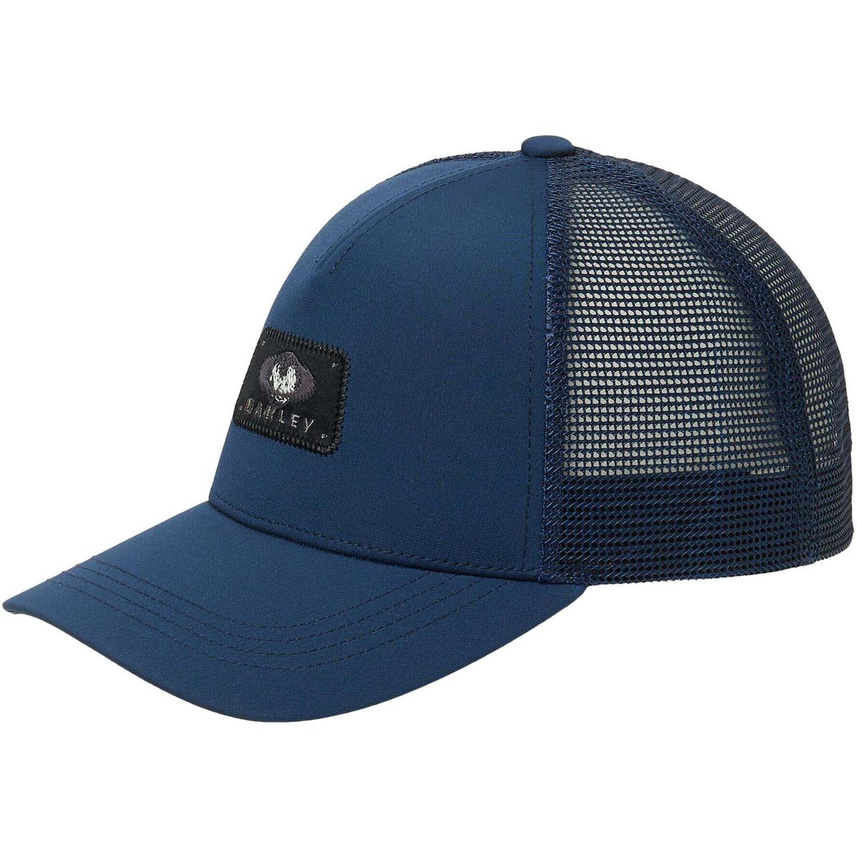 Oakley Patch Ellipse Tracker Hat abyss (6GA) U FOS901765-6GA-U