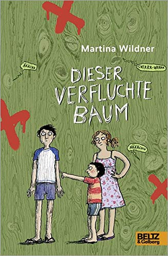 Martina Wildner - Dieser verfluchte Baum: Roman - Preis vom 02.10.2026 23:42:20 h