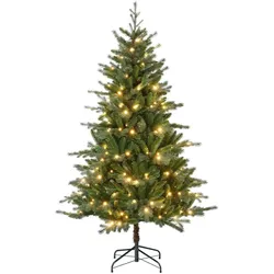 Art Collection, Weihnachtsbaum, Kunst-Weihnachtsbaum (180 cm)
