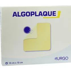 Algoplaque 10x10cm 10 ST