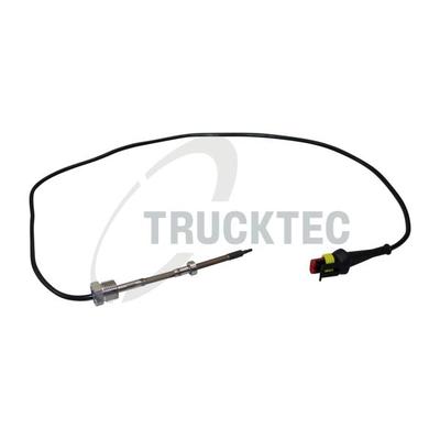 TRUCKTEC AUTOMOTIVE 1717002 für DAF