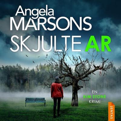 Skjulte ar - Angela Marsons, Audio, 9788742609699