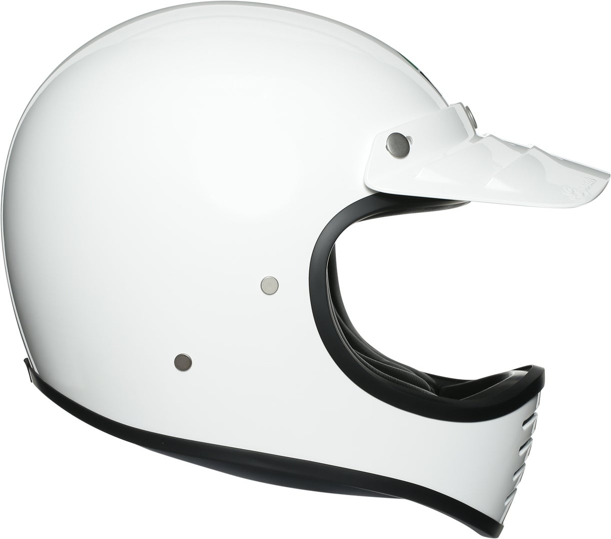AGV Legends X101 Helm 7701A4N0-002-XS