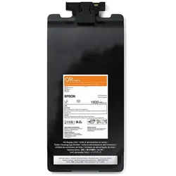 Epson, Druckerpatrone, Tinte orange 1600ml SureColor SC-P20050
