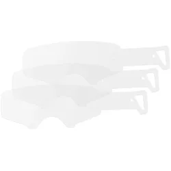 Leatt, Motorradhelm Zubehör, Tear-Off Vizion Standard 50 PK