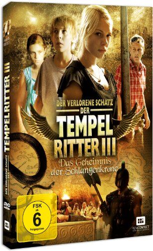 Giacomo Campeotto - Der verlorene Schatz der Tempelritter III - Preis vom 10.10.2026 11:48:34 h