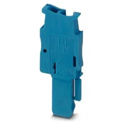 Phoenix Contact COMBI-Stecker SP 2,5/ 1-L BU