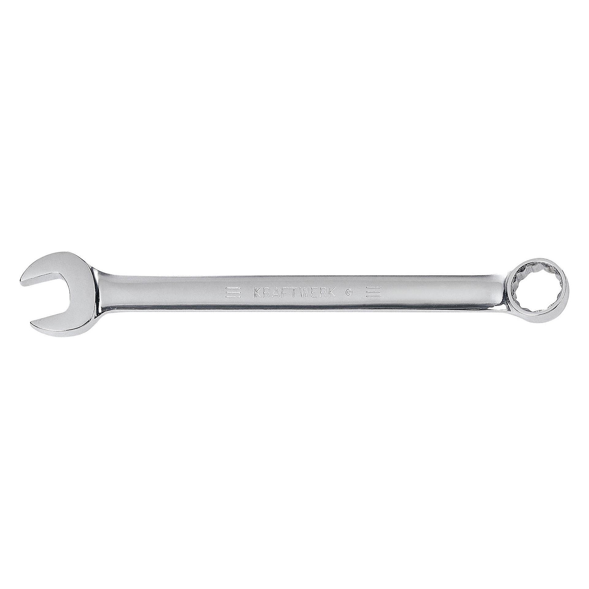 Kraftwerk Gabelringschlüssel (24 mm) (3524)