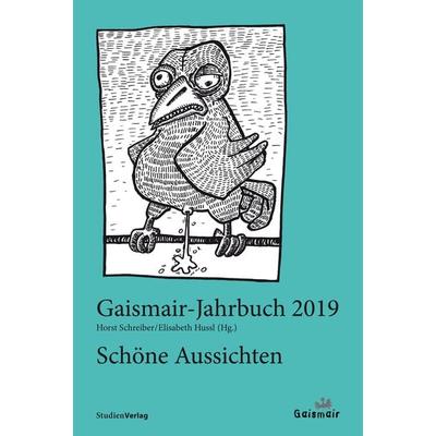 Schöne Aussichten, Taschenbuch von , Studien Verlag, 978-3-7065-5912-6