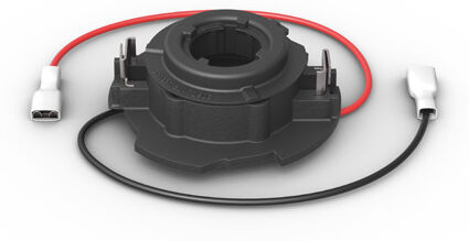 Philips Lampenfassung, Hauptscheinwerfer Adaptor Rings Type X 11020x2
