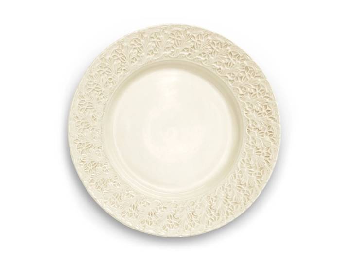 Mateus Assiette Lace 32 cm Sable
