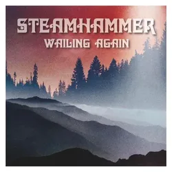 Indigo Press, Schallplatten, Wailing Again (Steamhammer)