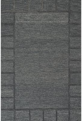 Nuloom Amara Vale Geometric Wool Rug