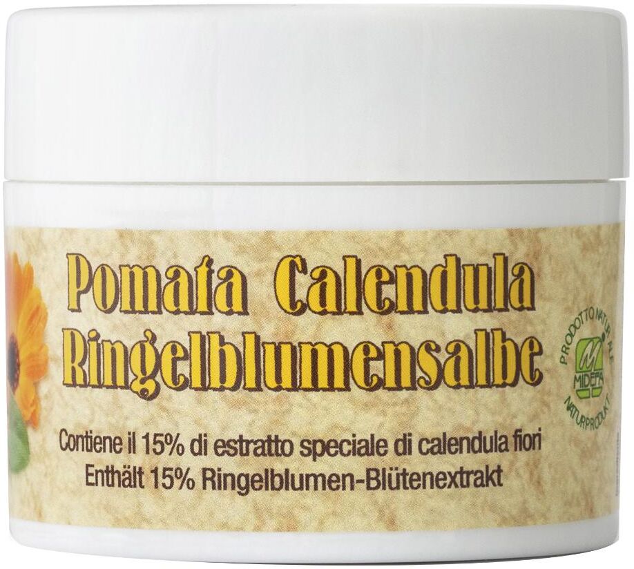 MIDEFA Srl MARIA TREBEN POM CALENDULA 80ML