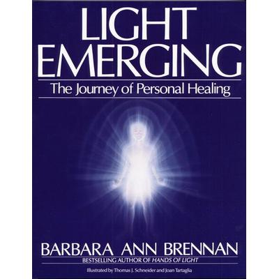 Light Emerging, Taschenbuch von Barbara Ann Brennan, GB, 978-0-553-35456-0