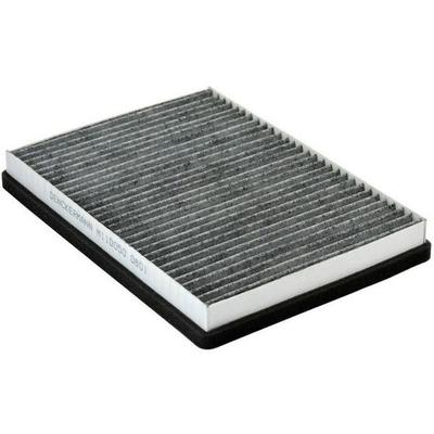 DENCKERMANN Filter, Innenraumluft M110050 für VAG