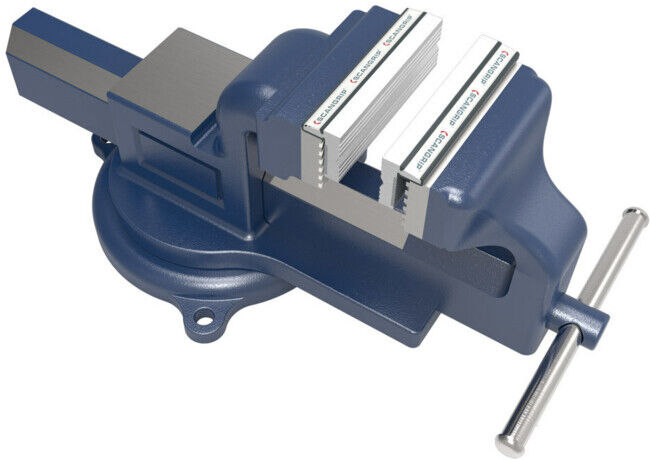 SCANGRIP Paire de mâchoires magnétiques protectrices N 120mm (06.0120)