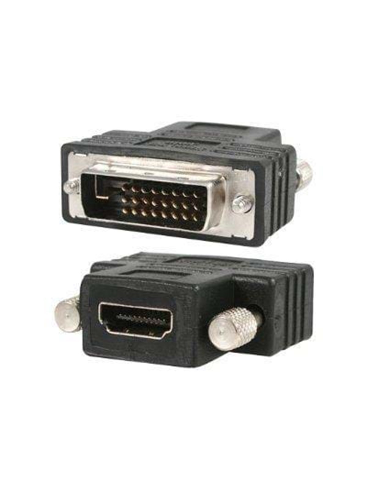 StarTech.com HDMI zu DVI-D Video Kabel Adapter