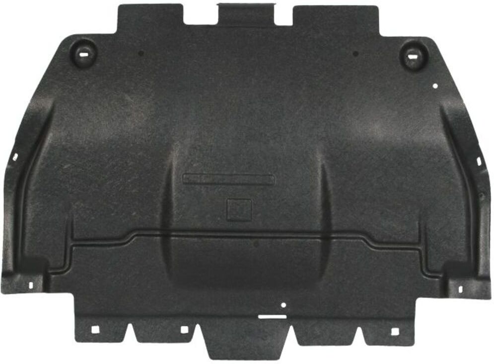 Motorhaube REZAW-PLAST RP150611