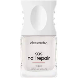 alessandro Spa SOS Nail Repair Serum