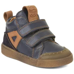 Kinderschuhe Frodo Rosario High Top Blue Schuhgröße (EU): 26 /  blau