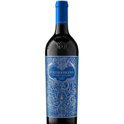 Patrimony Cabernet Sauvignon 2020 Daou 0,75l