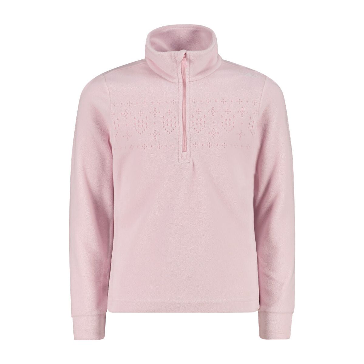 CMP KID G Fleece Sweat soft pink (B273) 152 36G1575-B273-152