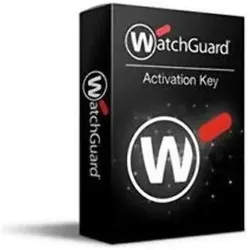Watchguard firebox zbh livesecurity firebox m270 1-yr premium 4hr replacement, Firewall