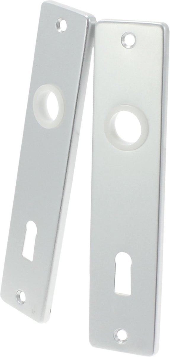 Kortschild Sl56 Aluminium F1