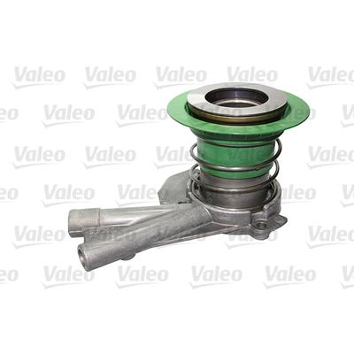VALEO Zentralausrücker, Kupplung NEW ORIGINAL PART 830125 für Mercedes