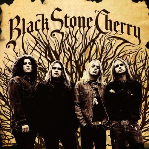 Black Stone Cherry - Black Stone Cherry - Preis vom 10.10.2026 11:48:34 h