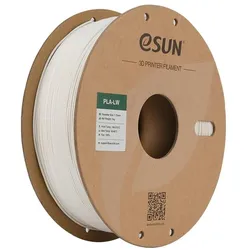 eSUN PLA-LW (PLA, 1000 g, 1.75 mm), Filament, Weiss