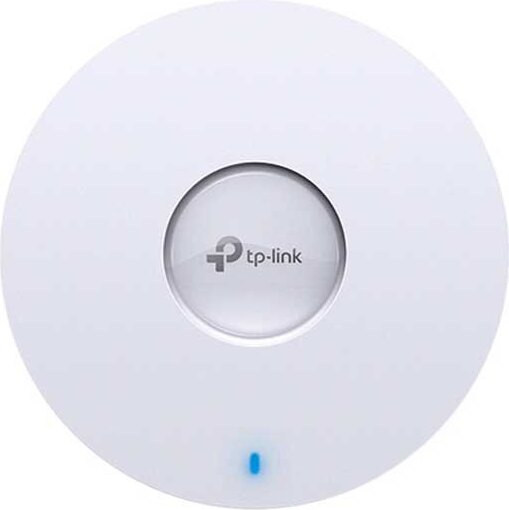 TP-Link Omada EAP690E HD V1 Wi-Fi 6 Accesspoint
