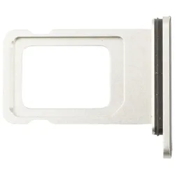 SIM-Kartenhalter, passend für iPhone 11, weiß