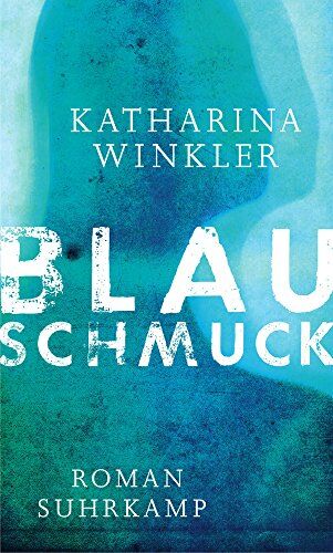 Katharina Winkler - Blauschmuck - Preis vom 30.09.2026 09:01:18 h