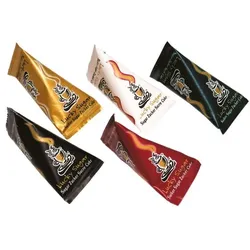 Hellma Zucker Mini-Pyramiden »Lucky-Sugar Hot Cup« 500 Portionen