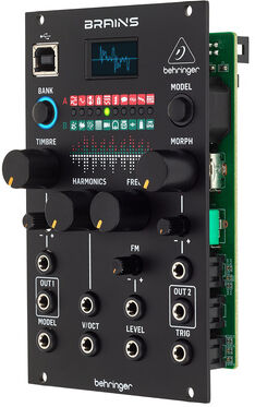 Behringer Brains