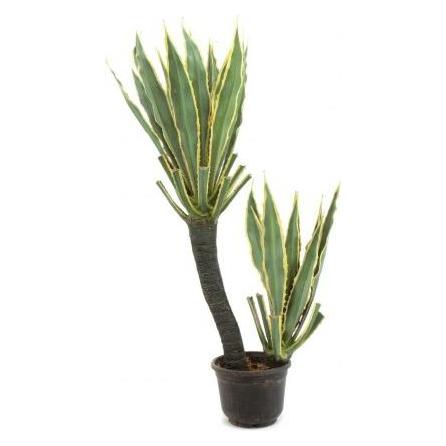 Europalms Orchideen-Kaktus, Kunstpflanze, 160cm (160 cm) (82809035)