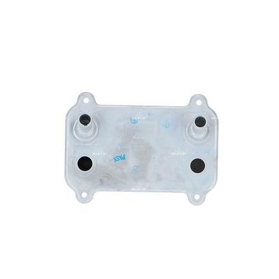 Nrf Ölkühler, Motoröl [Hersteller-Nr. 31288] für Porsche