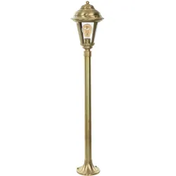Licht-Erlebnisse, Gartenbeleuchtung, Lamia (E27, IP43)
