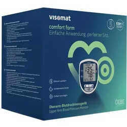 Visomat Comfort form Oberarm Blutdruckme 1 St