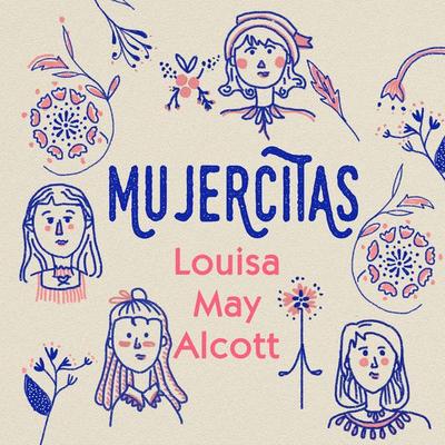 Mujercitas - Louisa May Alcott, Audio, 9789180555494