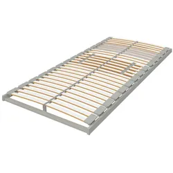Schlaraffia Lattenrost, unverstellbar Classic 28 Plus NV 100 x 220 cm