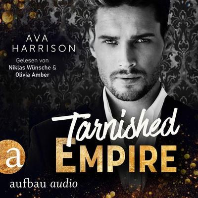 Tarnished Empire - Ava Harrison, Audio, 9783757012113