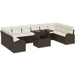 vidaXL, Gartenlounge, Eschbach